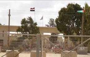 المخابرات المصرية تمنع نائبين فلسطينيين من السفر
