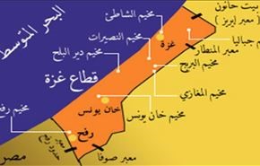 انتقاد حماس از همکاری امنیتی مصر با صهیونیست ها