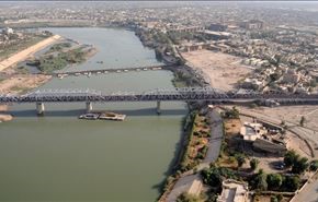 تركيه در انفجار پل بغداد دست داشت