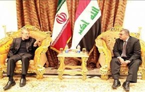 لاريجاني: القوى الدولي تستغل الخلافات الحزبية بالعراق