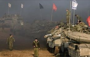 اعلام وضعیت فوق العاده در شمال فلسطین اشغالی
