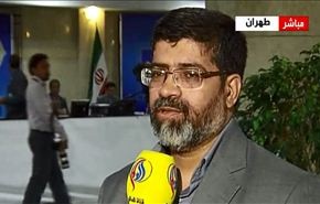 مواصلة تسجيل المرشحين للانتخابات الرئاسية الايرانية