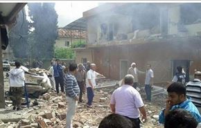 سران ترکیه عامل گسترش تروریسم در منطقه
