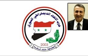 معارض سوري: نسعى لتأسيس دولة مدنية
