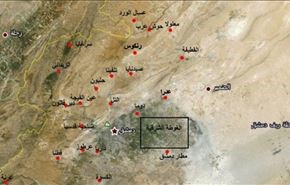 هلاکت سرکرده تروریست‌ها در 