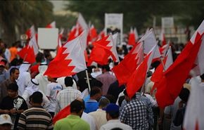المعارضة: 