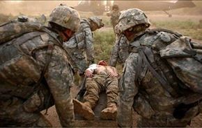 مقتل 15شخصاً بينهم 5 أميركيين بهجوم في كابول