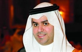 منع كاتب سعودي عن الكتابة اثر انتقاده وزير الداخلية