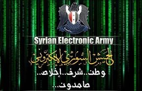 الحرب العالمية التي يخوضها الجيش السوري