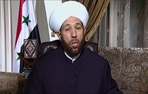 مفتی سوریه: آزادی قدس در گرو حفظ سوریه است