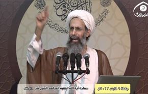 آزادی شیخ نمر در برابر تبرئه طارق الهاشمی؟!