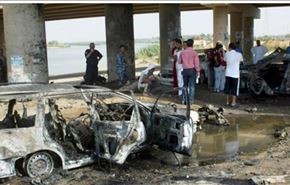هشدار مفتي اهل سنت عراق درباره فتنه طايفه اي