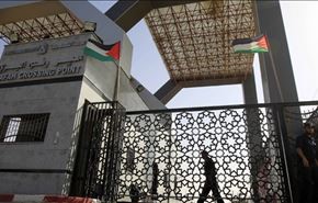 گذرگاه رفح،بحران غزه را تشدید کرد