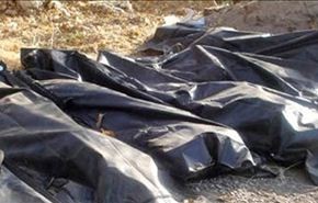 العثور على 14 جثة لمدنيين في صحراء الانبار