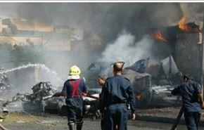 چه کسانی پشت پرده خشونتها در عراق هستند