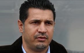 علي دائي مدربا فنيا لفريق بيرسبوليس مجددا
