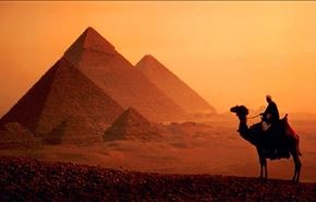 ایران، راه حلی برای بحران گردشگری مصر