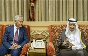ایران هراسی برای جلب رضایت آمریکا و اسرائیل