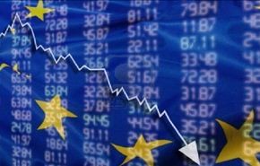 هبوط أسهم أوروبا بفعل مخاوف إنهاء التحفيز النقدي