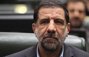 كوثري: ايران لن توقف أنشطة تخصيب اليورانيوم السلمية