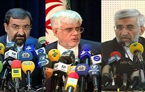 الاقتصاد یتصدر اهتمامات بعض مرشحي الرئاسة