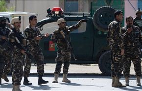 انفجار قوي يهز العاصمة الافغانية كابول