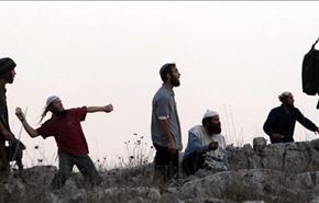 تشدید حملات صهیونیست ها همزمان با سفر كري
