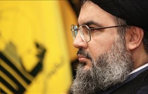 سید حسن نصرالله امروز سخنرانی می کند