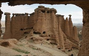صور جميلة لقلعة 