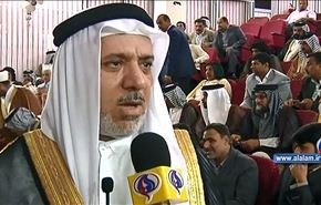 مؤتمر عشائر البصرة يدعو لنبذ الطائفية والتصدي للخارج