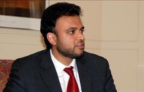 المبعوث الاميركي للبحرين يدعو لتعزيز حقوق الانسان