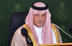 پاسخ دندان شکن سوریه به وزیر خارجه سعودی