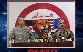 اعزام 15 هزار نظامی خارجی به اردن برای مانور
