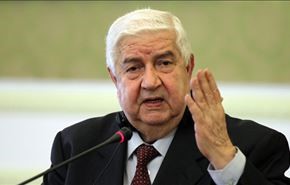 سوريه در کنفرانس ژنو شرکت می کند