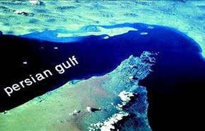 توهم امارات در باره خليج فارس وارد فوتبال هم شد!