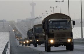عربستان: مواضع ایران درباره شیخ عیسی قاسم دخالت است !