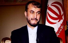 امیرعبداللهیان: بحرین خطوط قرمز را رعایت کند