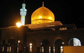 گزارش تصویری از مدافعان حرم حضرت زینب (س)