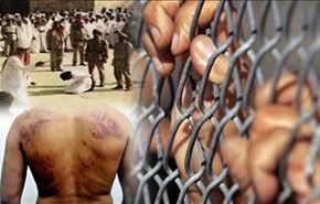 پیشنهاد ثبت طولانی ترین مدت شکنجه در عربستان!