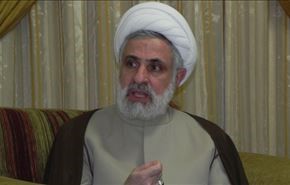 سوریه پل ارتباطی مقاومت است
