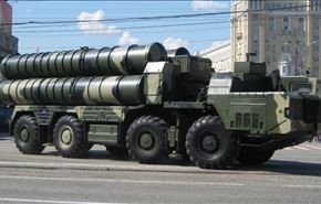 S-300 تنش در اسرائیل را به اوج رساند