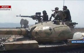 الجيش يواصل عملياته في الريف الشمالي للقصير