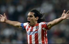 موناكو ينفق اكثر من 50 مليون يورو للتعاقد مع فالكاو