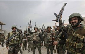 سرکرده یک گروهک تروریستی در القصیر کشته شد