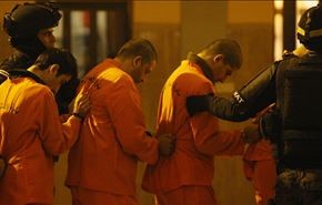 باند خطرناک شیمیایی در عراق منهدم شد