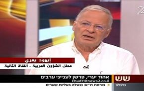 رسانه های صهیونیستی : ایران برنده نبرد سوریه