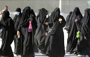اكثر من 1000 سعودية خلعن أزواجهن بمقابل مالي