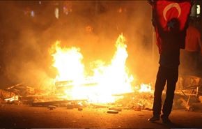 ابراز نگرانی آمریکا از تداوم درگیری ها در ترکیه
