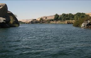 واکنش مصری ها به بحران سدسازی بر روی رود نیل