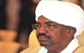 البشير يؤكد قدرة بلاده على مجابهة الحصار الغربي